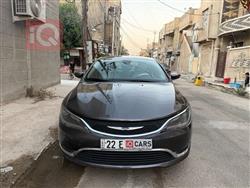 كرايسلر 200